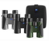 德国Zeiss（蔡司）大地TERRA 8x42ED 双筒望远镜