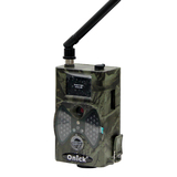 Onick欧尼卡 AM-860野生动物监测仪红外感应相机